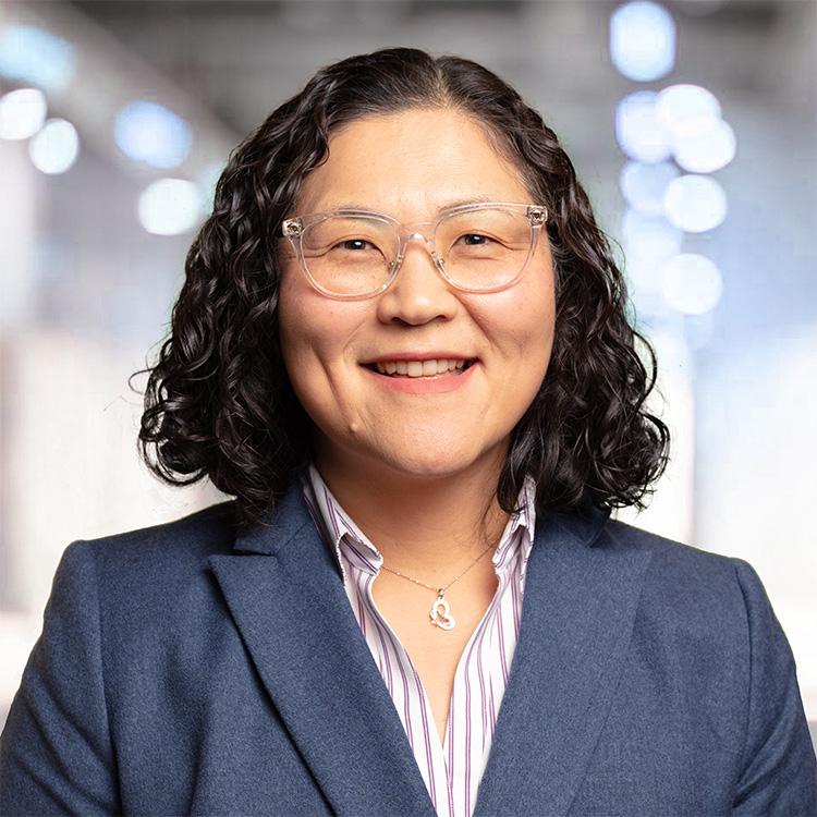 Dr. Sunghee Lee, Principal Investigator, Institute for Social Research