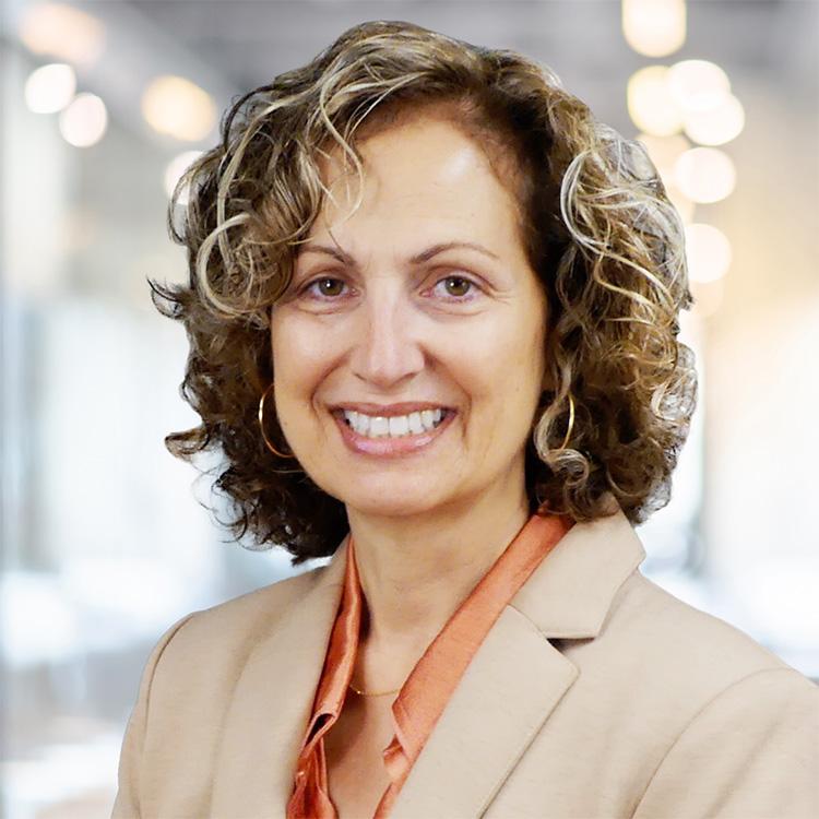 Dr. Kristine Ajrouch, Co-Investigator, Institute for Social Research, University of Michigan