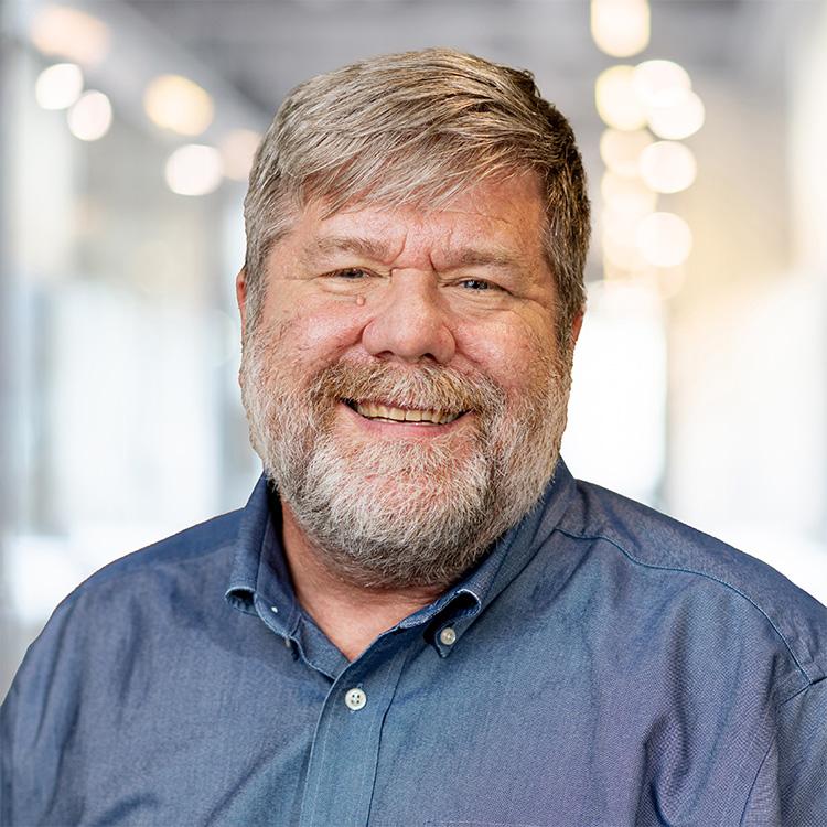 Dr. Michael Elliott, Co-Investigator, School of Public Health, University of Michigan