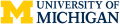 University of Michigan Logo